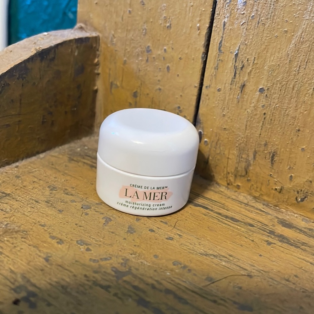 Mini Crème De La Mer